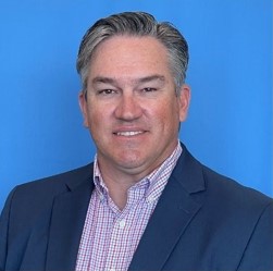 speaker headshot